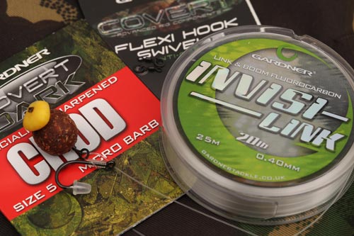 The Specialist Sharpened Clone Rig