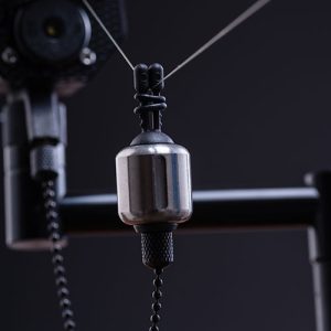 Stainless Bug Bobbins