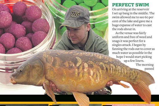 Super Singles – Ricky Thomas