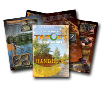 ‘Target Specimen Handbook’ is now available to view online