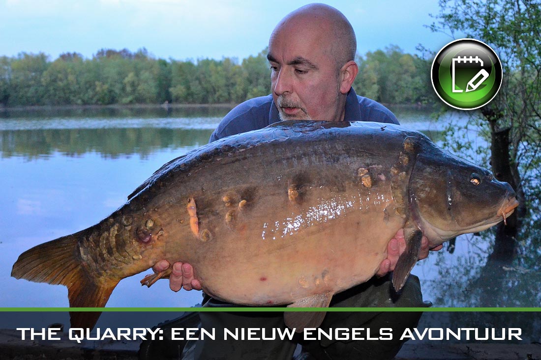 The Quarry: een nieuw Engels avontuur