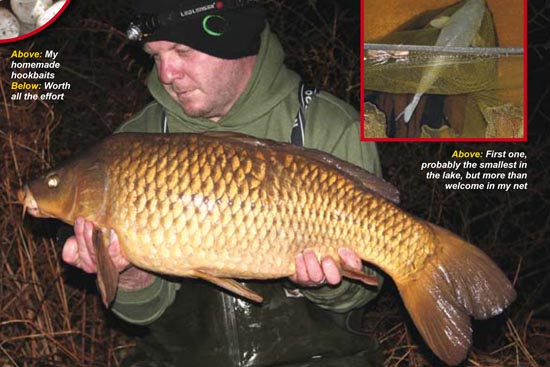 Making The Most Of It – Tony Welch