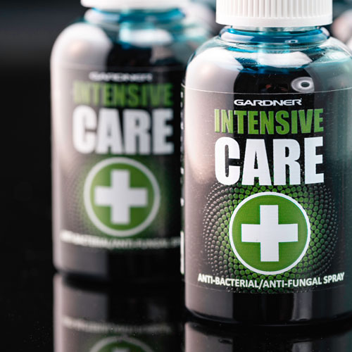 Carp and Coarse Care