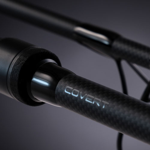 Carp Fishing and Coarse Fishing Rods