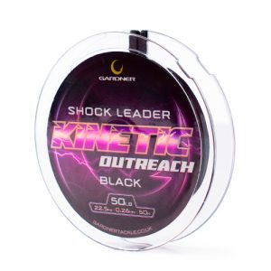 Kinetic Outreach Shock Leader