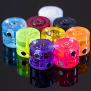 ATTs Magnet Roller Wheels