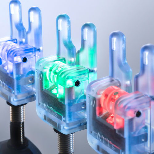 ATT Crystal Range