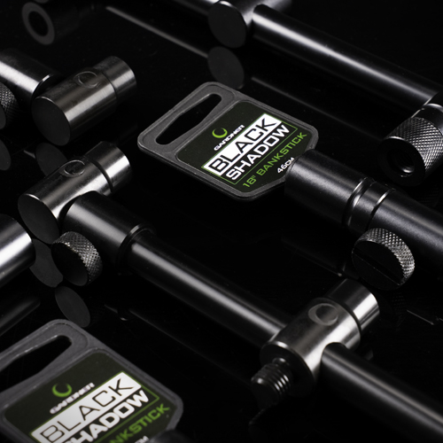 Black Shadow Range