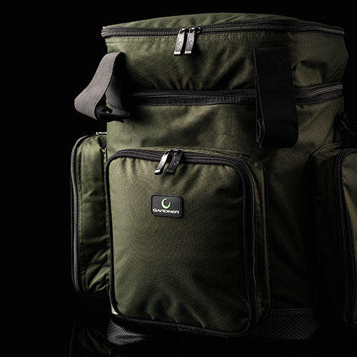 Carryall Bags and Rucksacks