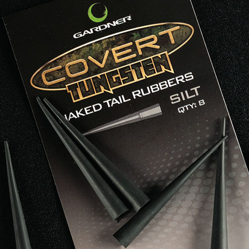 Covert Tungsten Terminal Tackle
