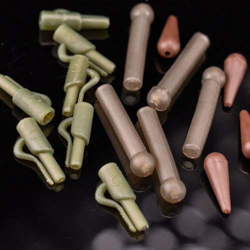 Covert Plastic Items