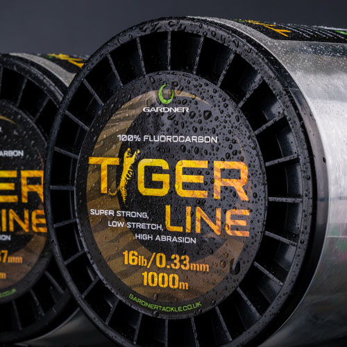 Fluorocarbon Main Lines