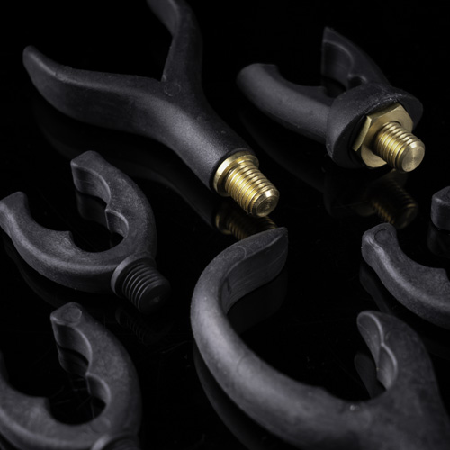 Rod Rest Heads
