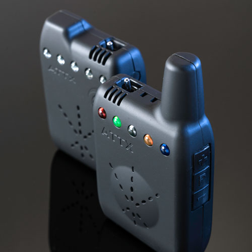 ATT Receivers