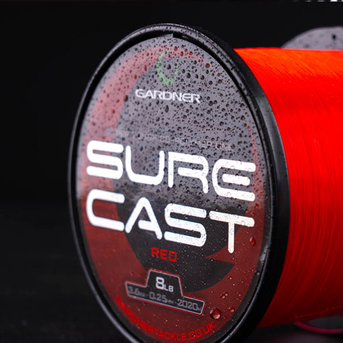 Sea Fishing Main Lines