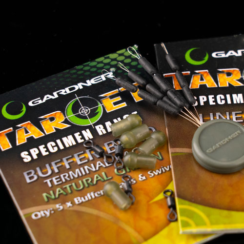 Target Terminal Tackle 2