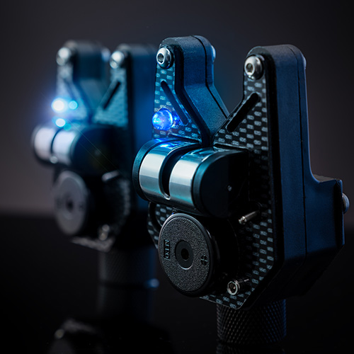 TLB Alarms