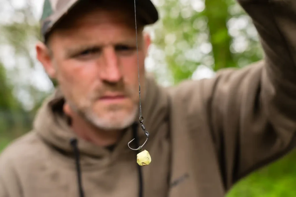 My spin on the Ronnie Rig