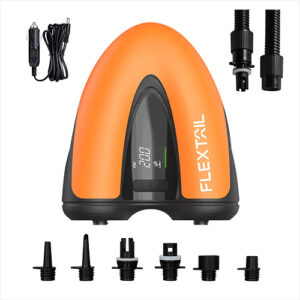 EVO SUP Pump