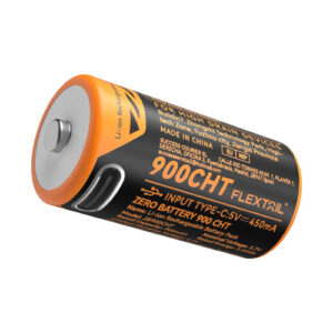Zero Battery