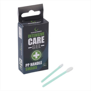 Intensive Care Gel Swabs