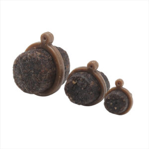 Target Pellet Bands