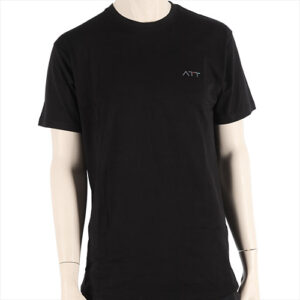 ATT Black T-Shirt