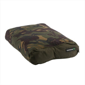 Compact DPM Camo Pillow