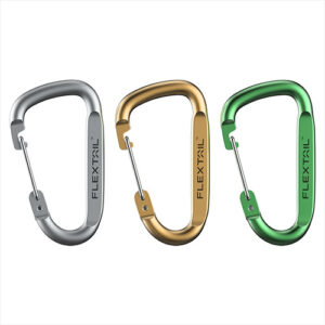 Carabiner Set