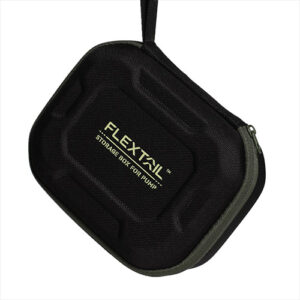 Pump Storage Case