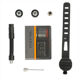 Tiny Tyre Pump ACS