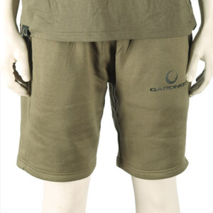 Gardner Green Shorts