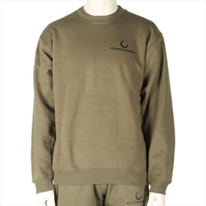Gardner Green Sweat Shirt