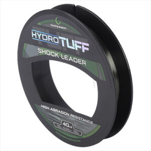 HydroTUFF Shock Leader