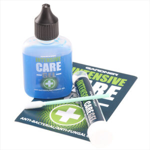 Intensive Care Gel
