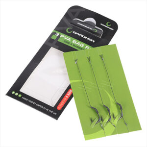 PVA Bag Rigs x 3
