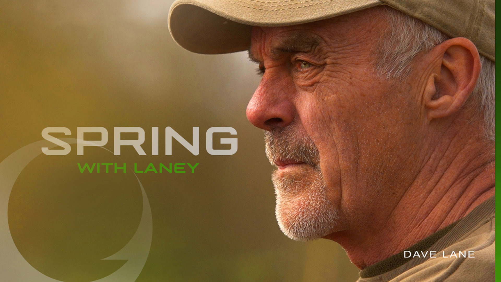 Spring 2026 – Dave Lane