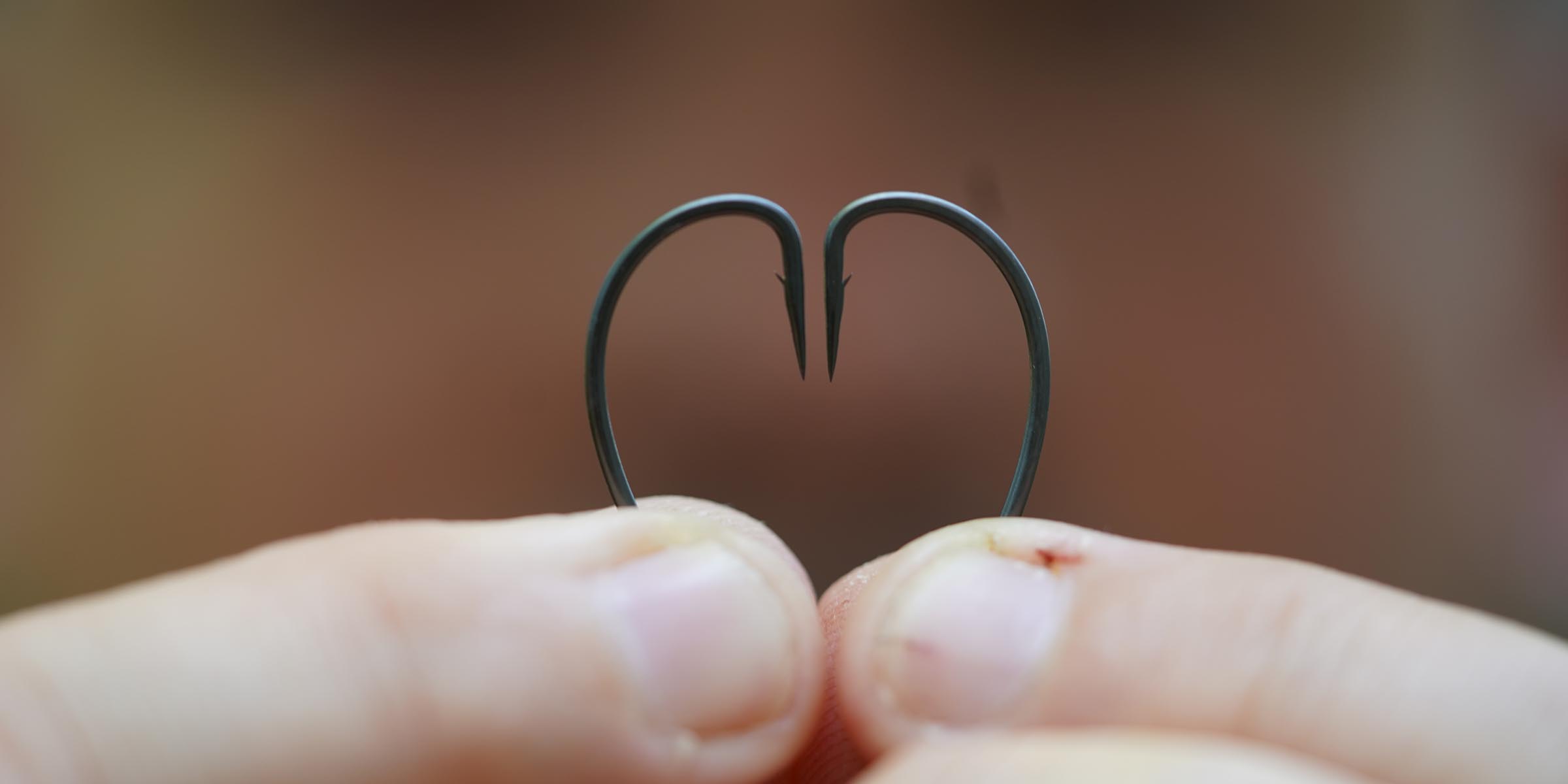 My Go-To Hook Pattern – Alan Stagg