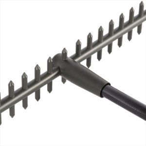 WEED REAPER RAKE