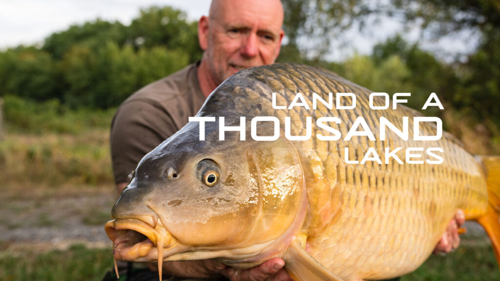 Land of a Thousand Lakes